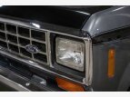 Thumbnail Photo 20 for 1987 Ford Bronco II 4WD